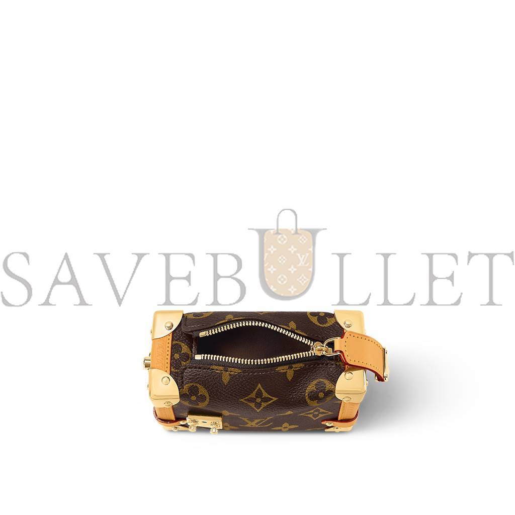 LOUIS VUITTON PICO SIDE TRUNK M83018 (14*10*7cm) LOUIS VUITTON PICO SIDE TRUNK M83018 (14*10*7cm)